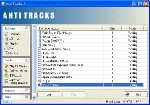 Anti Tracks Screenshot
